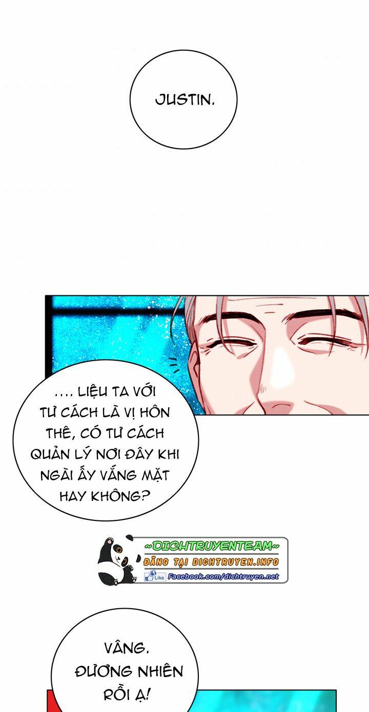 Hóa Kiếp Thành Chị Gái Của Bạo Chúa Chapter 100 - Trang 2