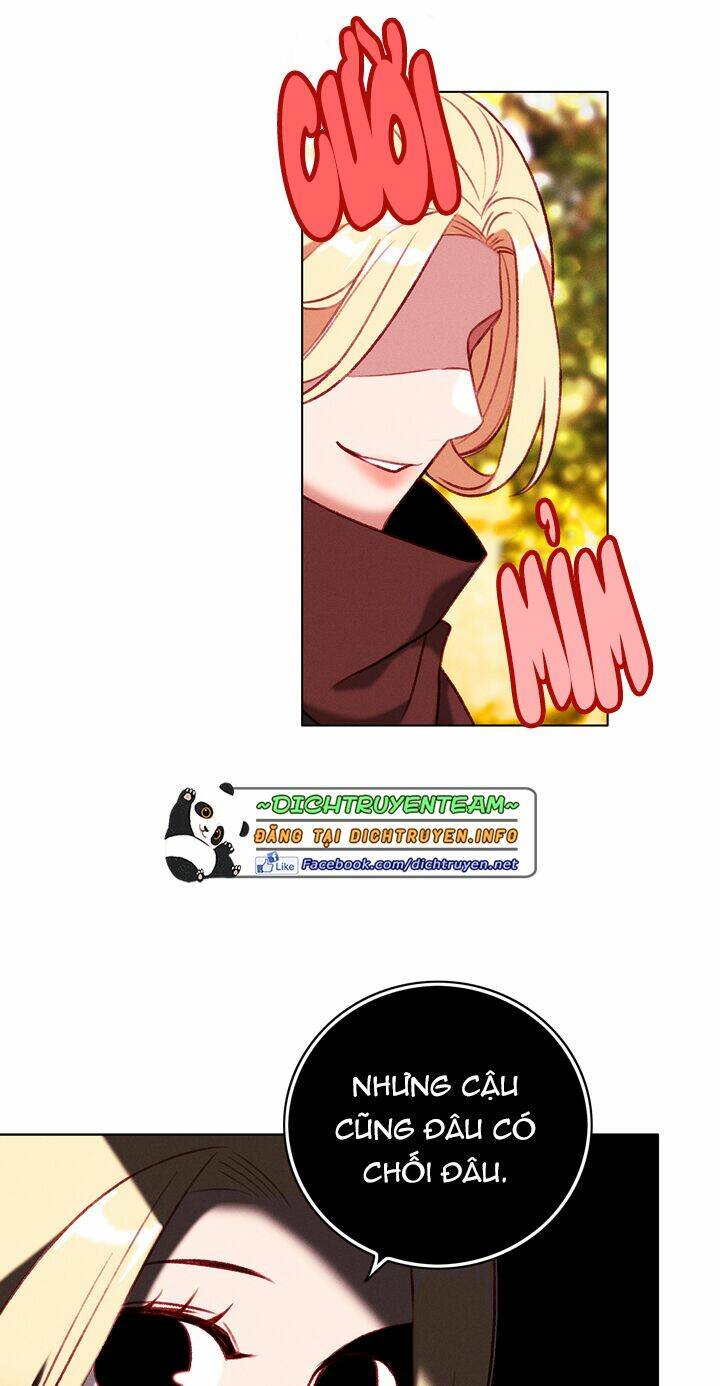 Hóa Kiếp Thành Chị Gái Của Bạo Chúa Chapter 100 - Trang 2