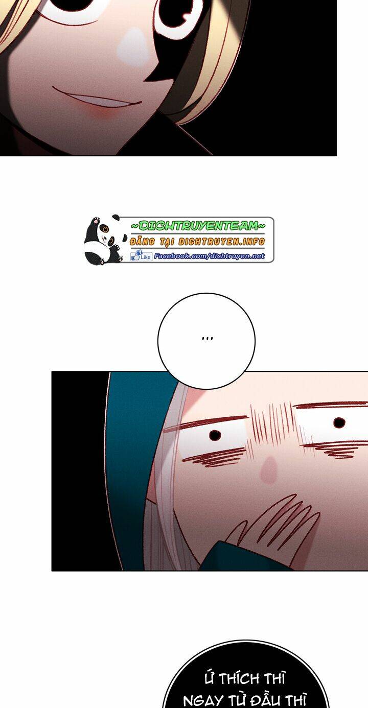 Hóa Kiếp Thành Chị Gái Của Bạo Chúa Chapter 100 - Trang 2