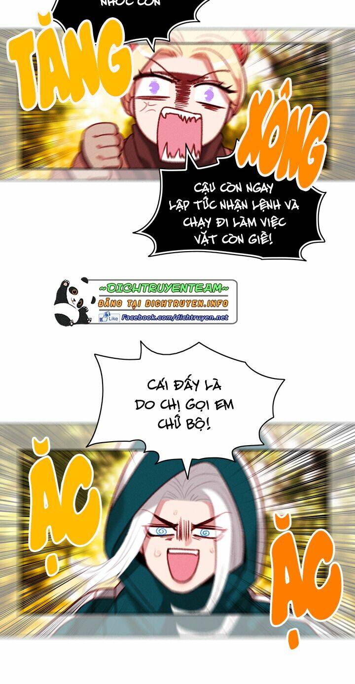 Hóa Kiếp Thành Chị Gái Của Bạo Chúa Chapter 100 - Trang 2