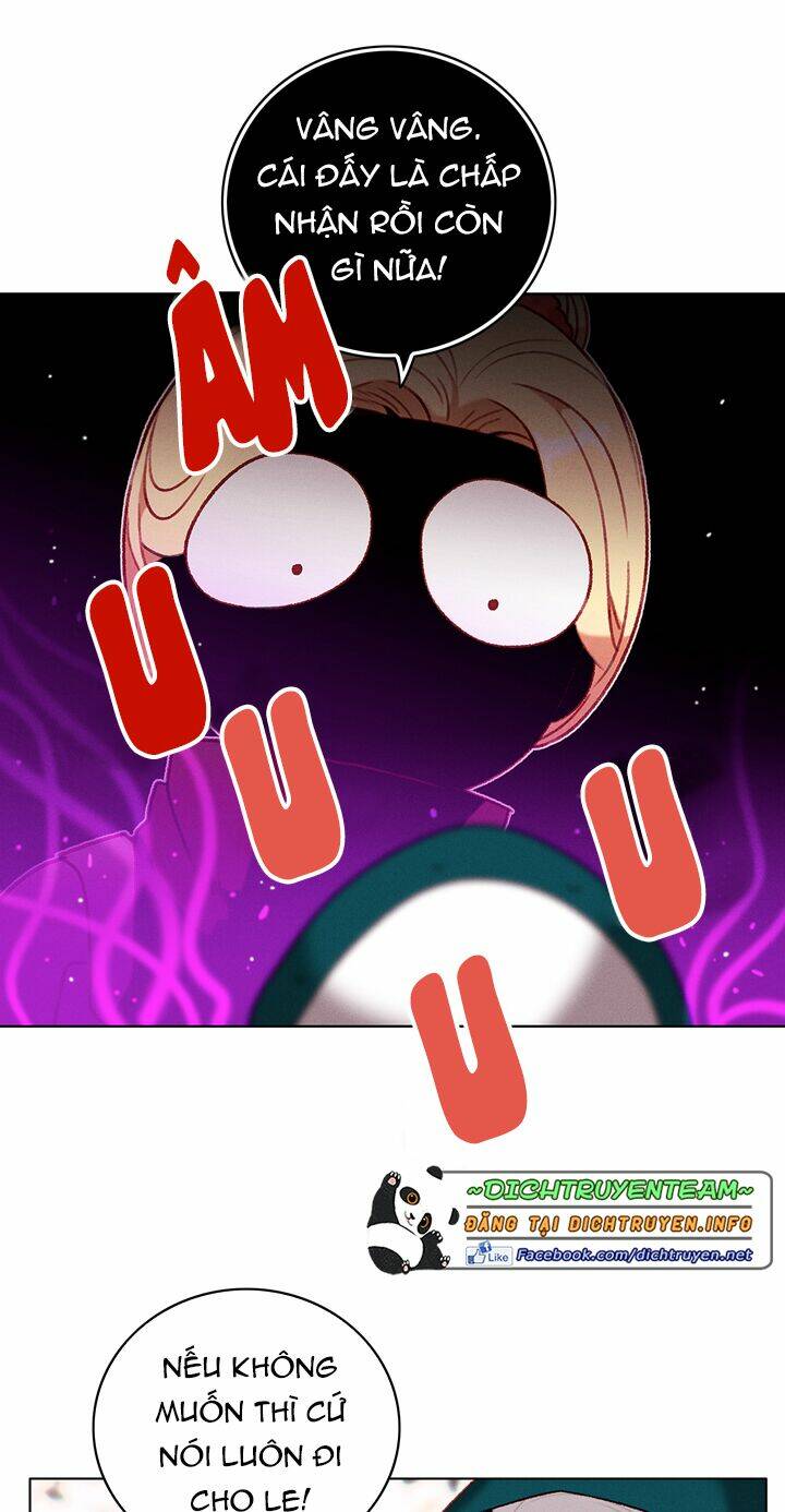 Hóa Kiếp Thành Chị Gái Của Bạo Chúa Chapter 100 - Trang 2