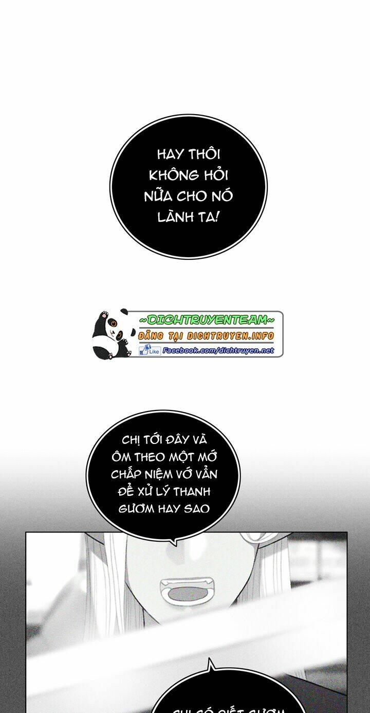 Hóa Kiếp Thành Chị Gái Của Bạo Chúa Chapter 101 - Trang 2