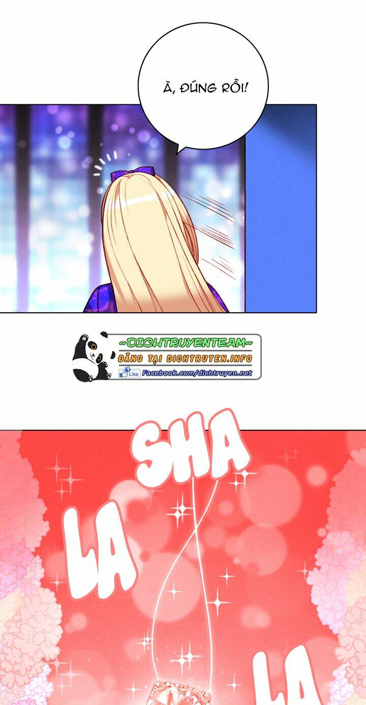 Hóa Kiếp Thành Chị Gái Của Bạo Chúa Chapter 101 - Trang 2