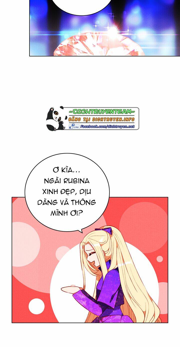 Hóa Kiếp Thành Chị Gái Của Bạo Chúa Chapter 101 - Trang 2