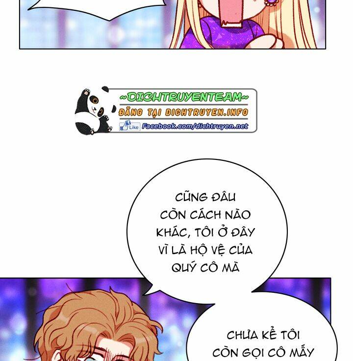 Hóa Kiếp Thành Chị Gái Của Bạo Chúa Chapter 101 - Trang 2