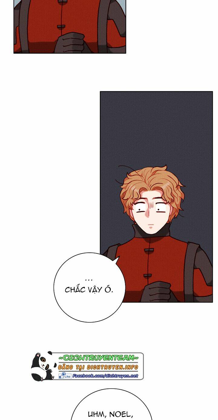Hóa Kiếp Thành Chị Gái Của Bạo Chúa Chapter 101 - Trang 2