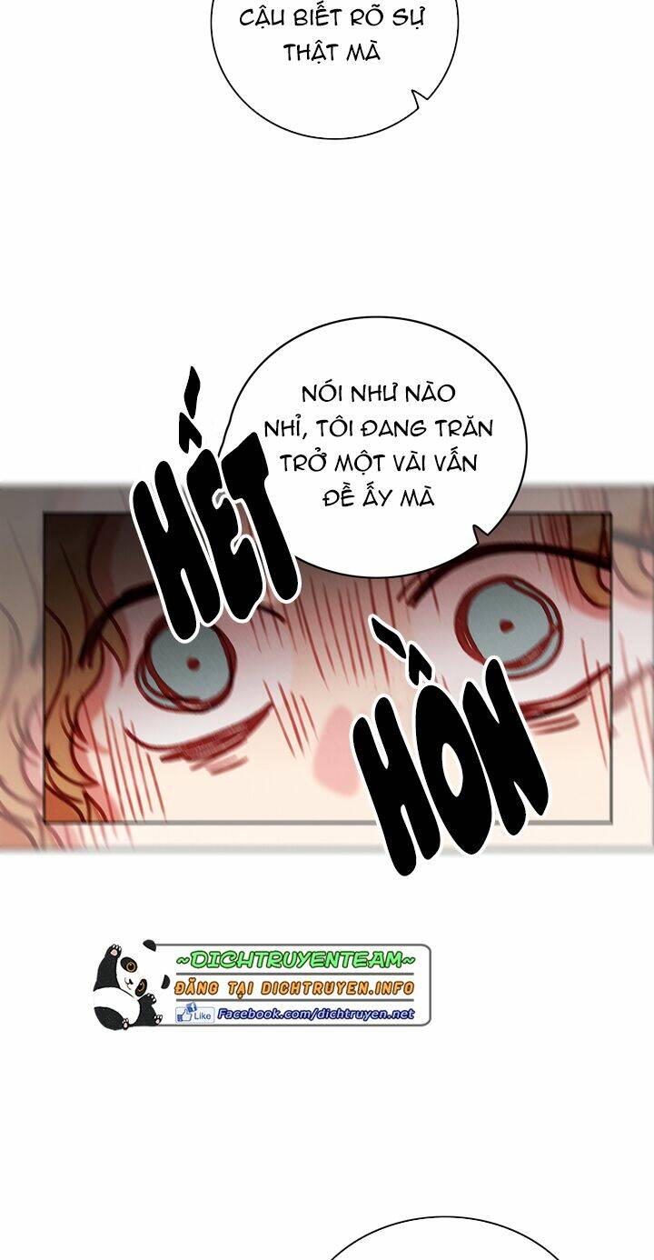 Hóa Kiếp Thành Chị Gái Của Bạo Chúa Chapter 101 - Trang 2