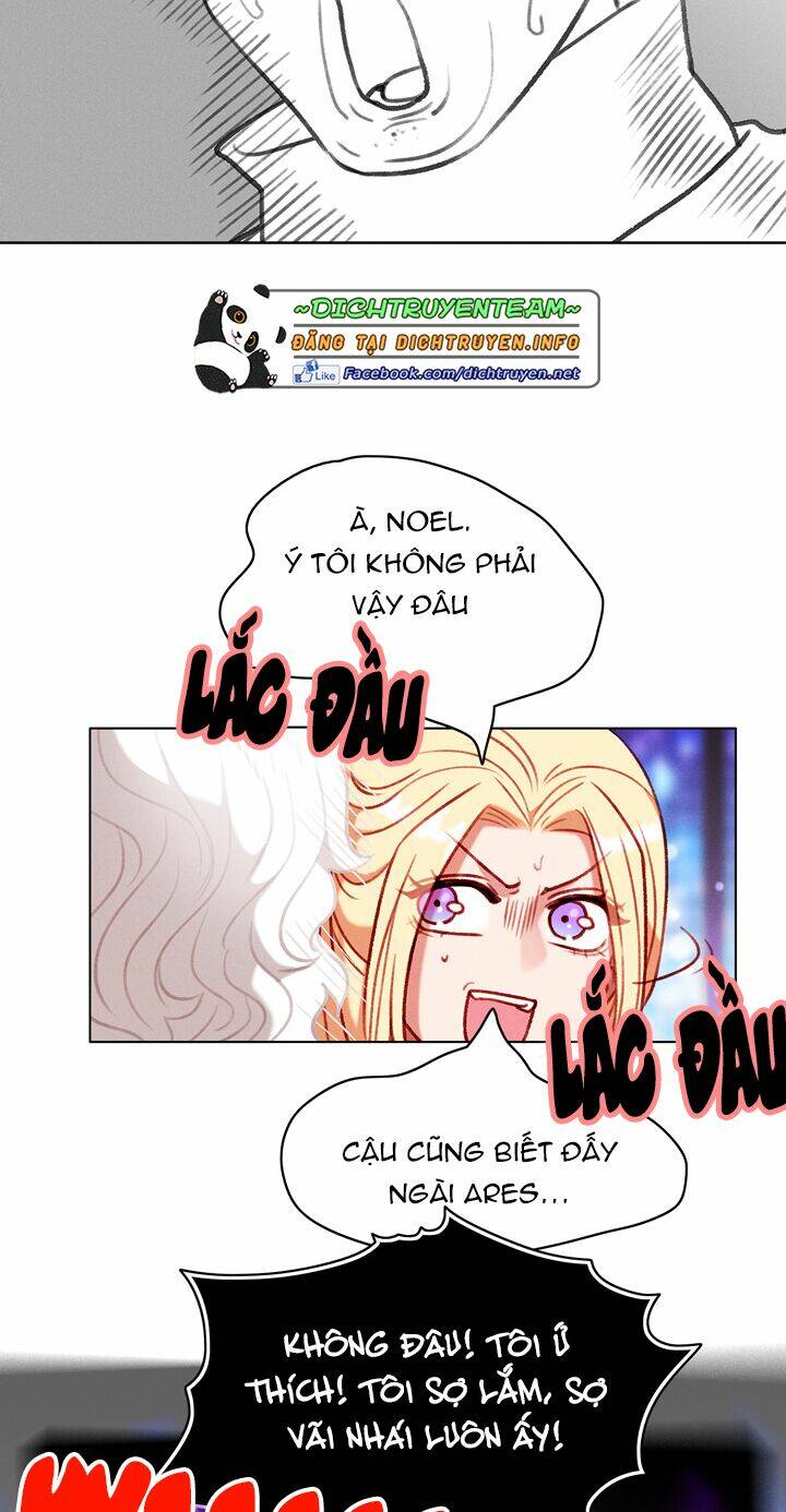 Hóa Kiếp Thành Chị Gái Của Bạo Chúa Chapter 101 - Trang 2