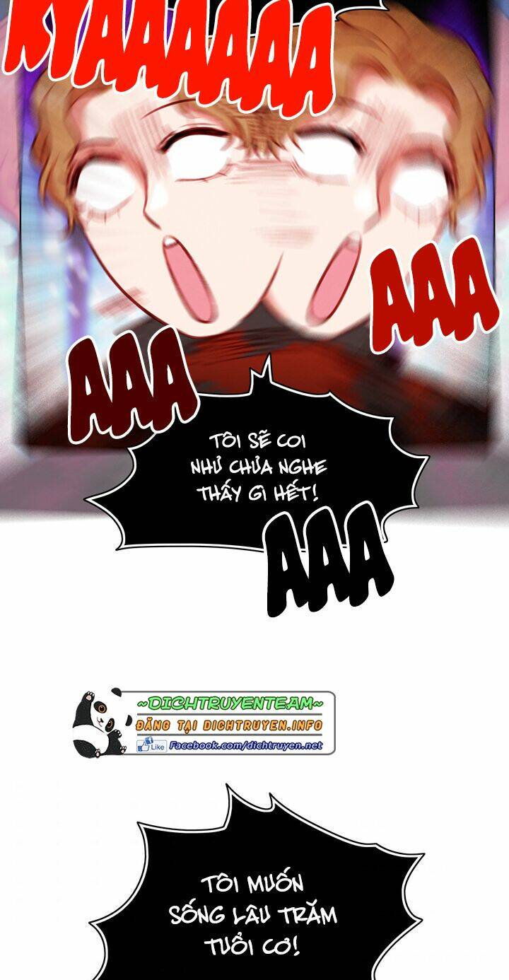 Hóa Kiếp Thành Chị Gái Của Bạo Chúa Chapter 101 - Trang 2