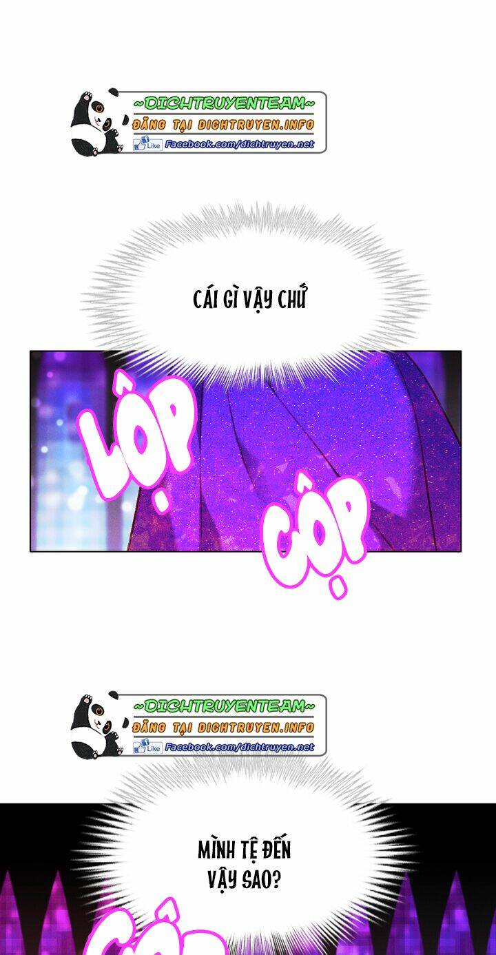 Hóa Kiếp Thành Chị Gái Của Bạo Chúa Chapter 101 - Trang 2