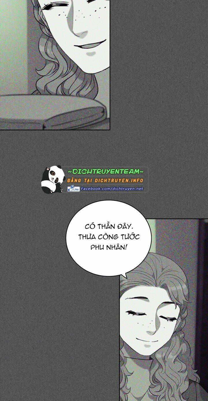 Hóa Kiếp Thành Chị Gái Của Bạo Chúa Chapter 101 - Trang 2