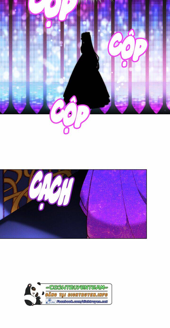 Hóa Kiếp Thành Chị Gái Của Bạo Chúa Chapter 101 - Trang 2