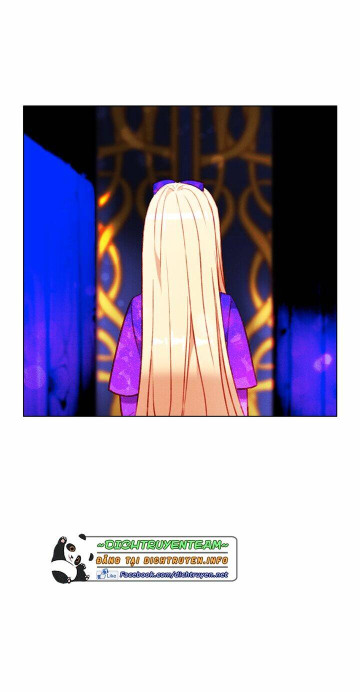 Hóa Kiếp Thành Chị Gái Của Bạo Chúa Chapter 101 - Trang 2