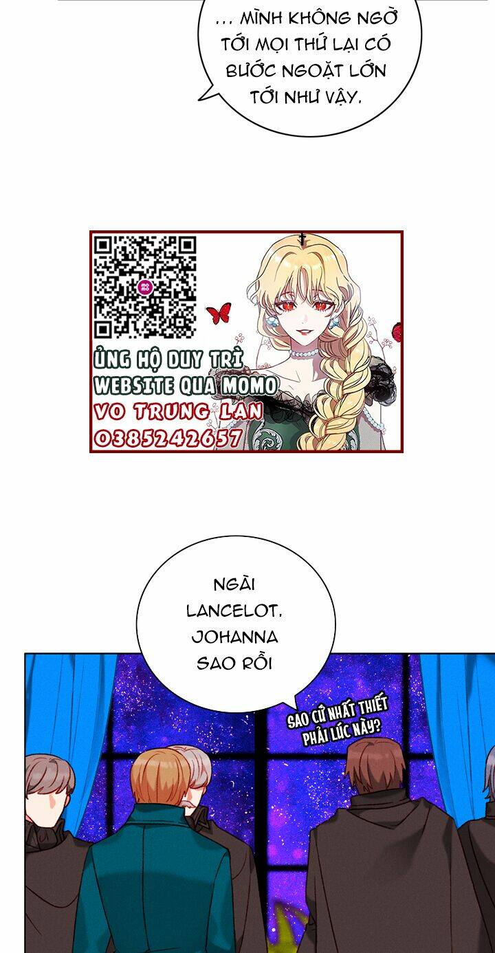 Hóa Kiếp Thành Chị Gái Của Bạo Chúa Chapter 101 - Trang 2