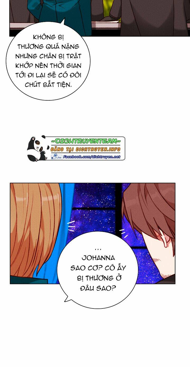 Hóa Kiếp Thành Chị Gái Của Bạo Chúa Chapter 101 - Trang 2