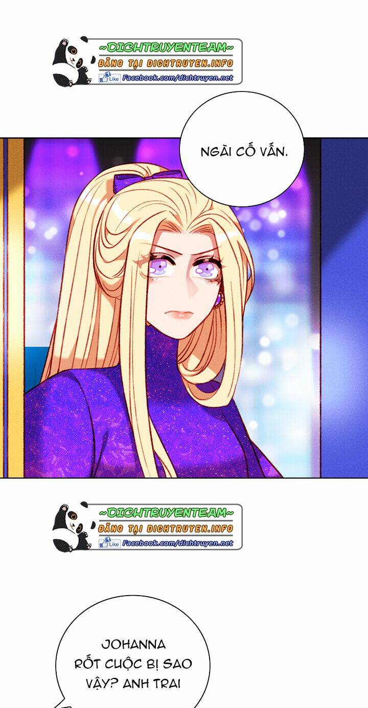 Hóa Kiếp Thành Chị Gái Của Bạo Chúa Chapter 101 - Trang 2