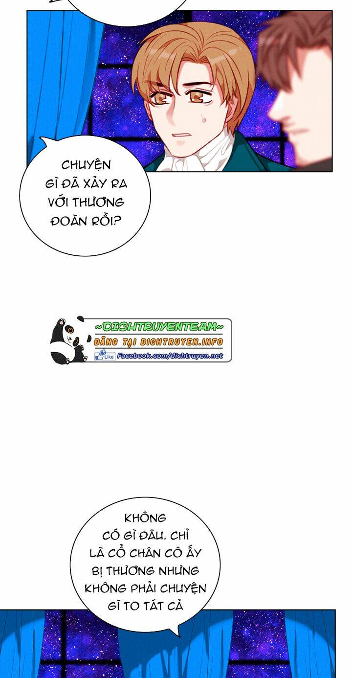 Hóa Kiếp Thành Chị Gái Của Bạo Chúa Chapter 101 - Trang 2