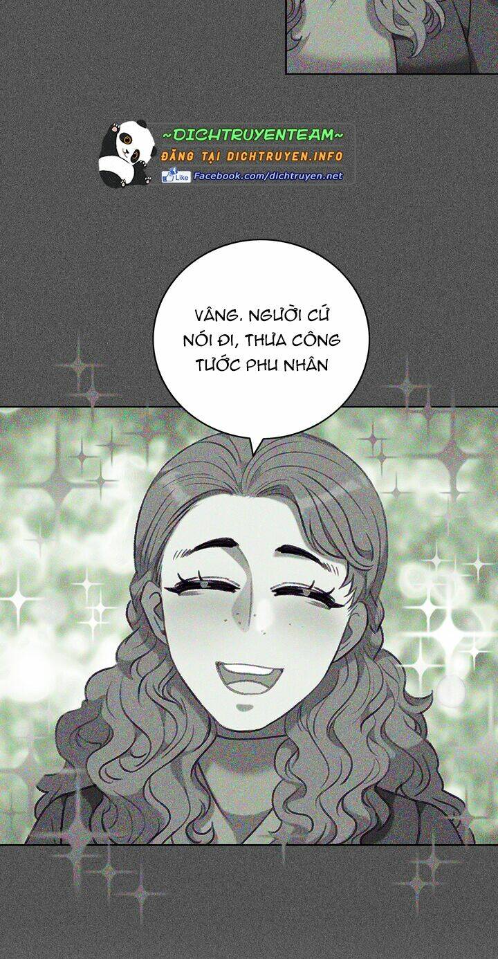 Hóa Kiếp Thành Chị Gái Của Bạo Chúa Chapter 101 - Trang 2