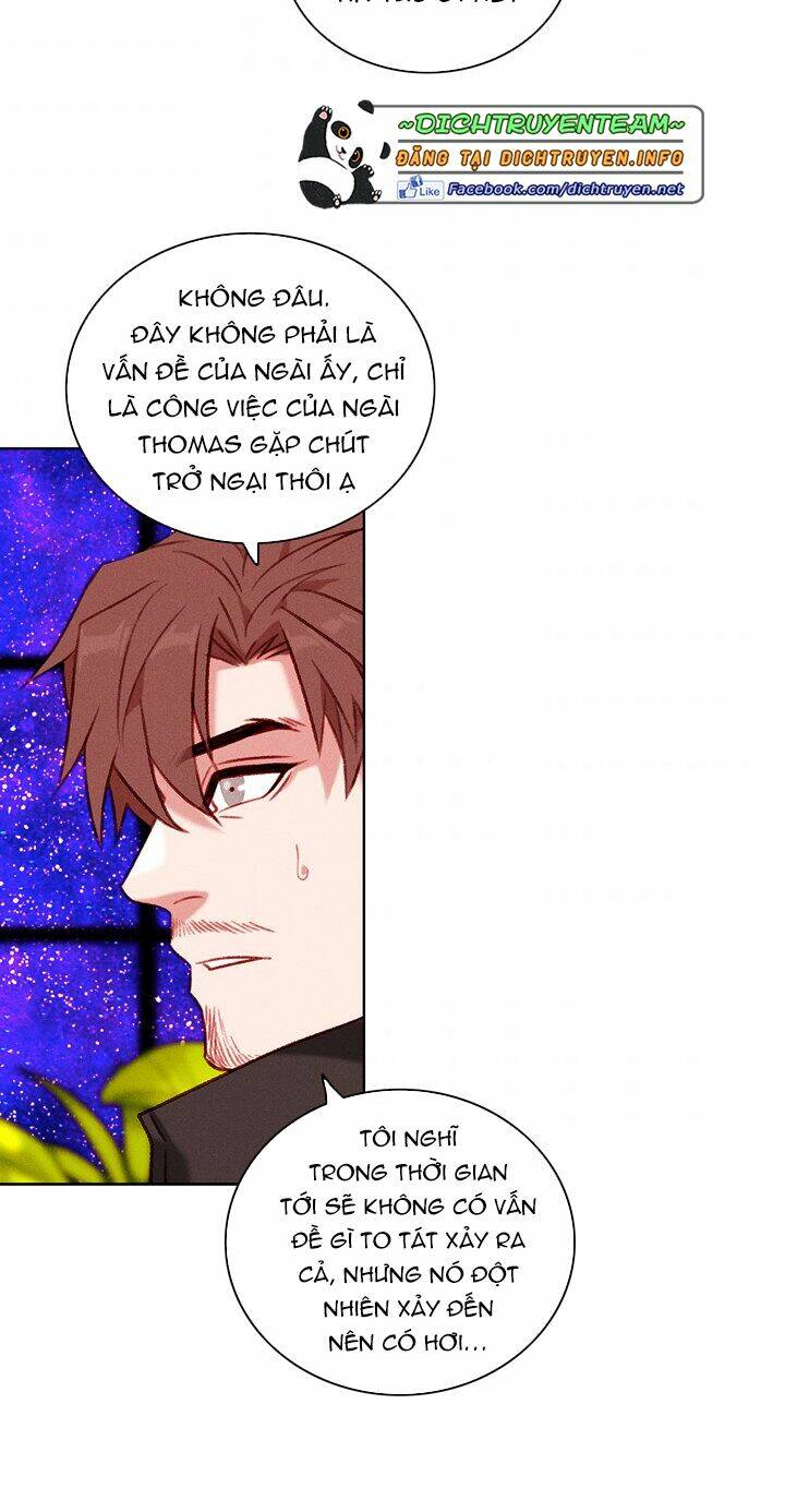 Hóa Kiếp Thành Chị Gái Của Bạo Chúa Chapter 101 - Trang 2