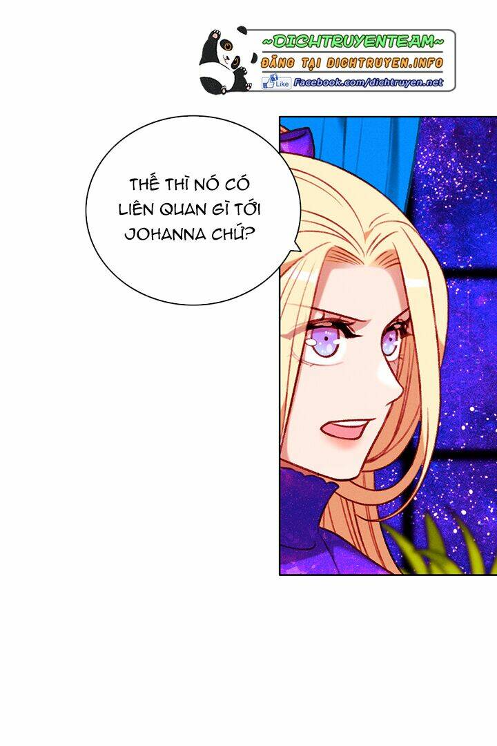 Hóa Kiếp Thành Chị Gái Của Bạo Chúa Chapter 101 - Trang 2