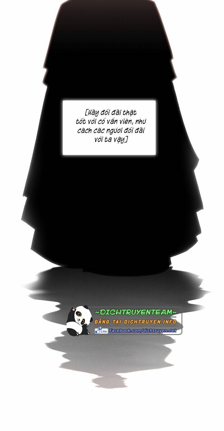 Hóa Kiếp Thành Chị Gái Của Bạo Chúa Chapter 101 - Trang 2