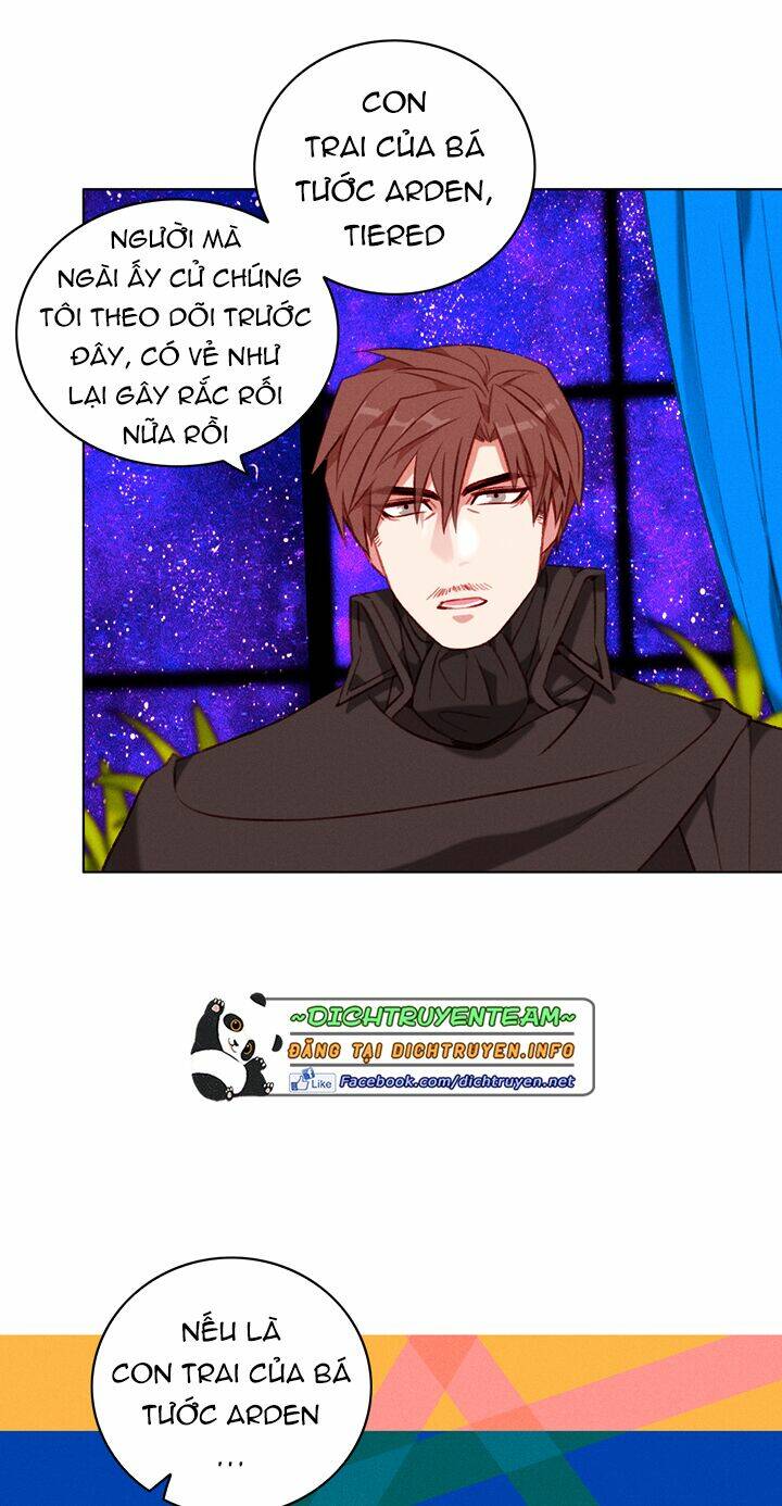 Hóa Kiếp Thành Chị Gái Của Bạo Chúa Chapter 101 - Trang 2