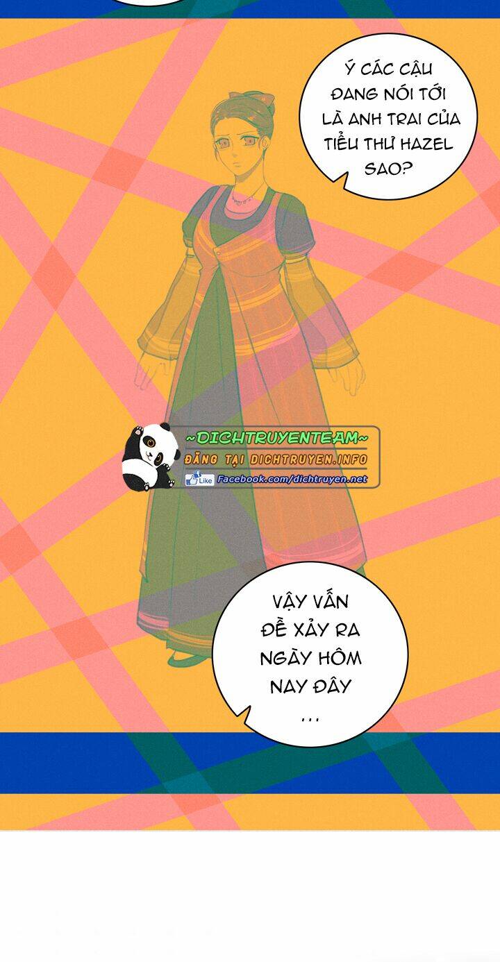 Hóa Kiếp Thành Chị Gái Của Bạo Chúa Chapter 101 - Trang 2