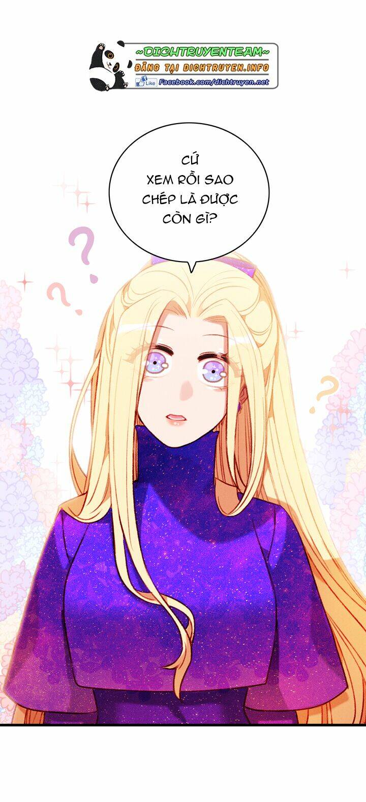 Hóa Kiếp Thành Chị Gái Của Bạo Chúa Chapter 101 - Trang 2