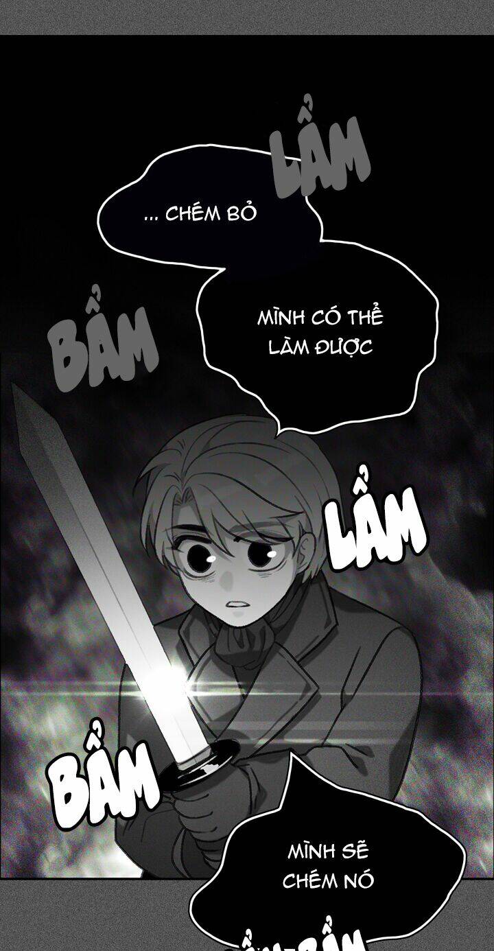 Hóa Kiếp Thành Chị Gái Của Bạo Chúa Chapter 101 - Trang 2