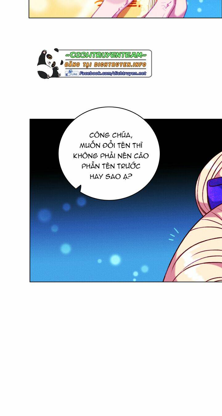 Hóa Kiếp Thành Chị Gái Của Bạo Chúa Chapter 102 - Trang 2