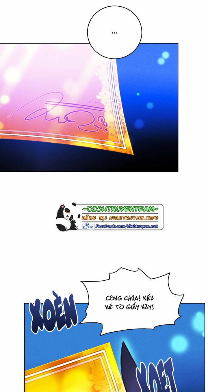 Hóa Kiếp Thành Chị Gái Của Bạo Chúa Chapter 102 - Trang 2