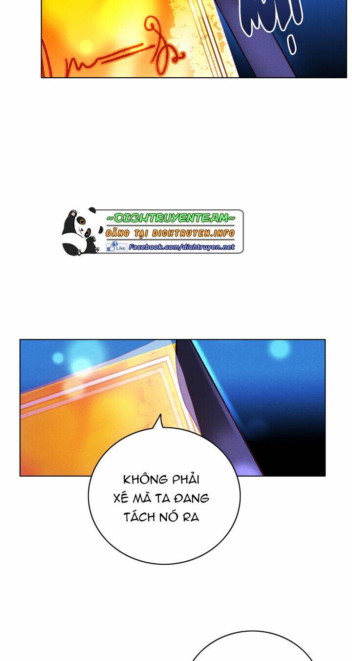 Hóa Kiếp Thành Chị Gái Của Bạo Chúa Chapter 102 - Trang 2