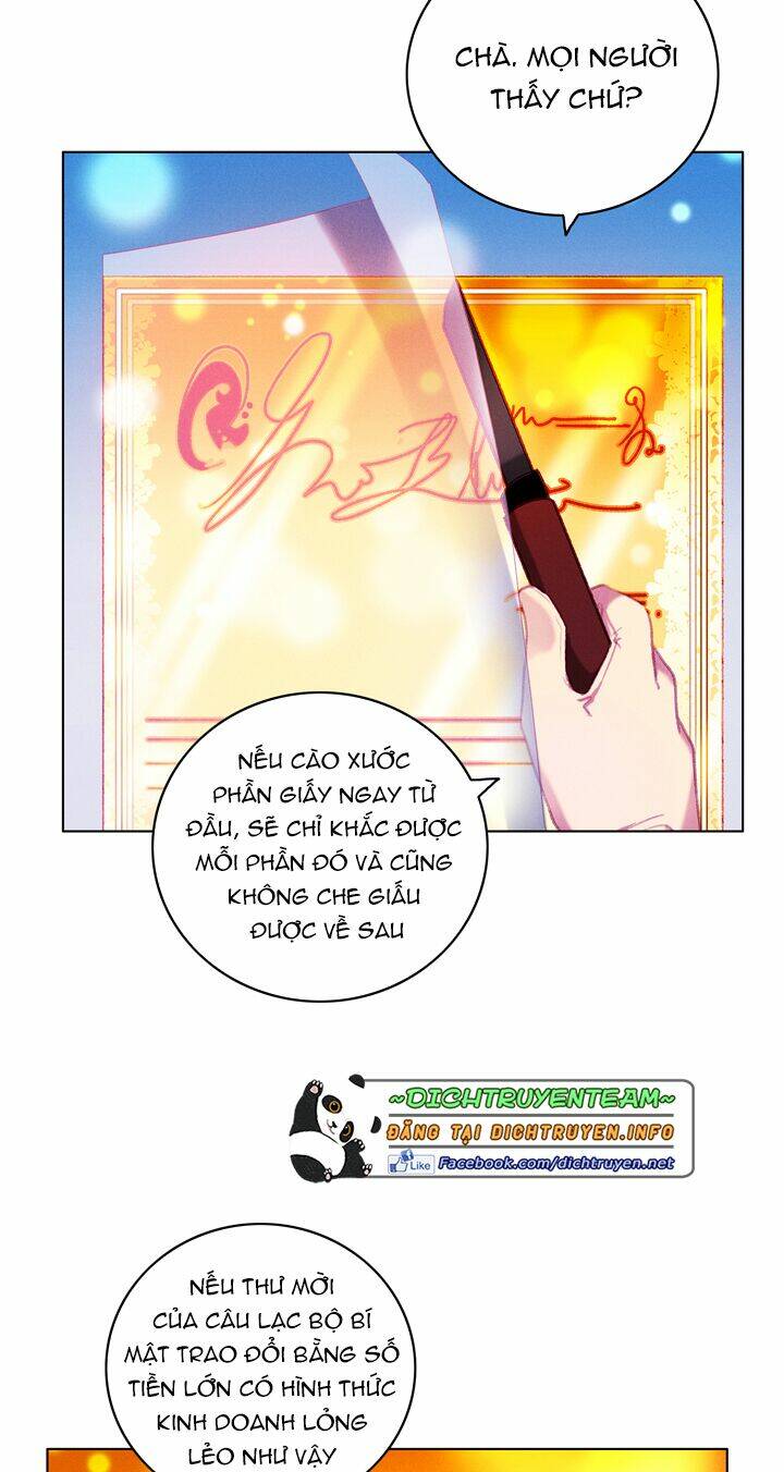 Hóa Kiếp Thành Chị Gái Của Bạo Chúa Chapter 102 - Trang 2