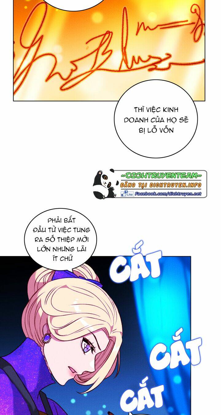 Hóa Kiếp Thành Chị Gái Của Bạo Chúa Chapter 102 - Trang 2