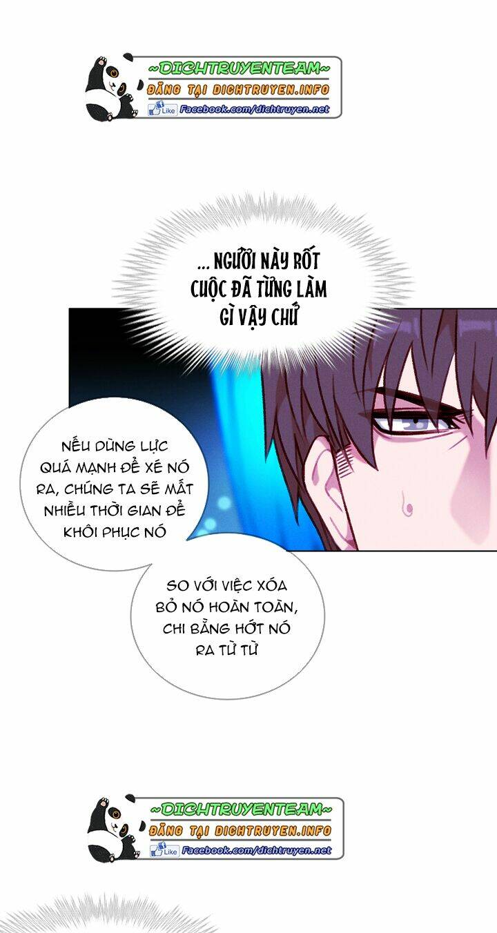 Hóa Kiếp Thành Chị Gái Của Bạo Chúa Chapter 102 - Trang 2