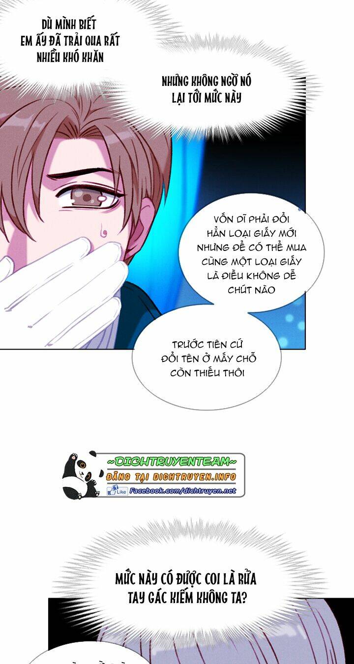 Hóa Kiếp Thành Chị Gái Của Bạo Chúa Chapter 102 - Trang 2