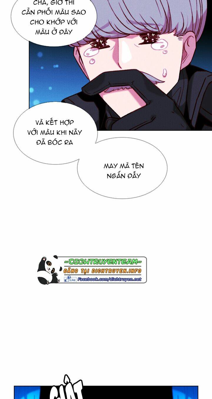 Hóa Kiếp Thành Chị Gái Của Bạo Chúa Chapter 102 - Trang 2