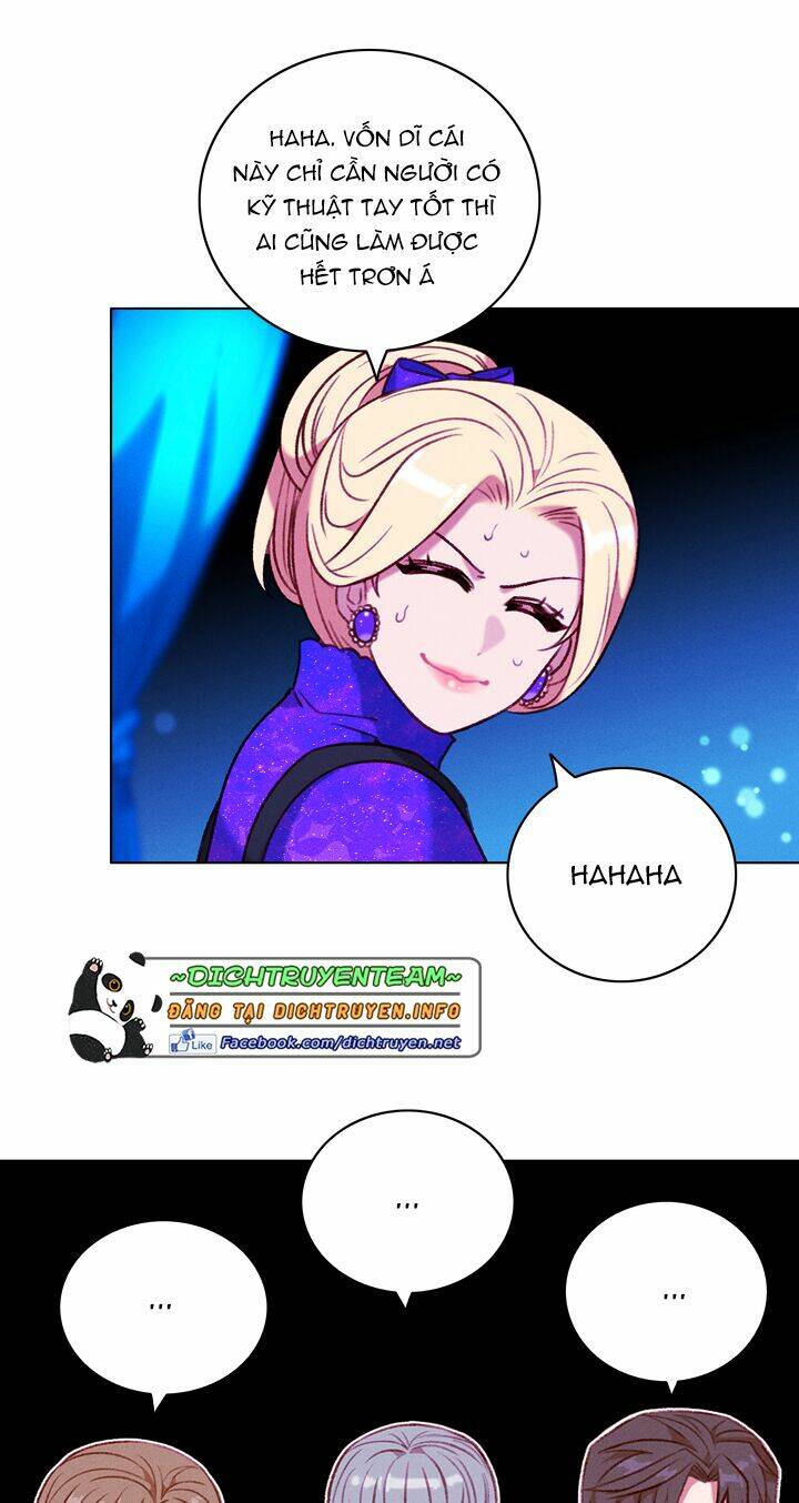 Hóa Kiếp Thành Chị Gái Của Bạo Chúa Chapter 102 - Trang 2