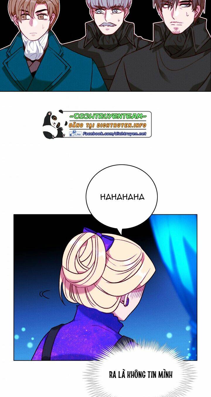 Hóa Kiếp Thành Chị Gái Của Bạo Chúa Chapter 102 - Trang 2