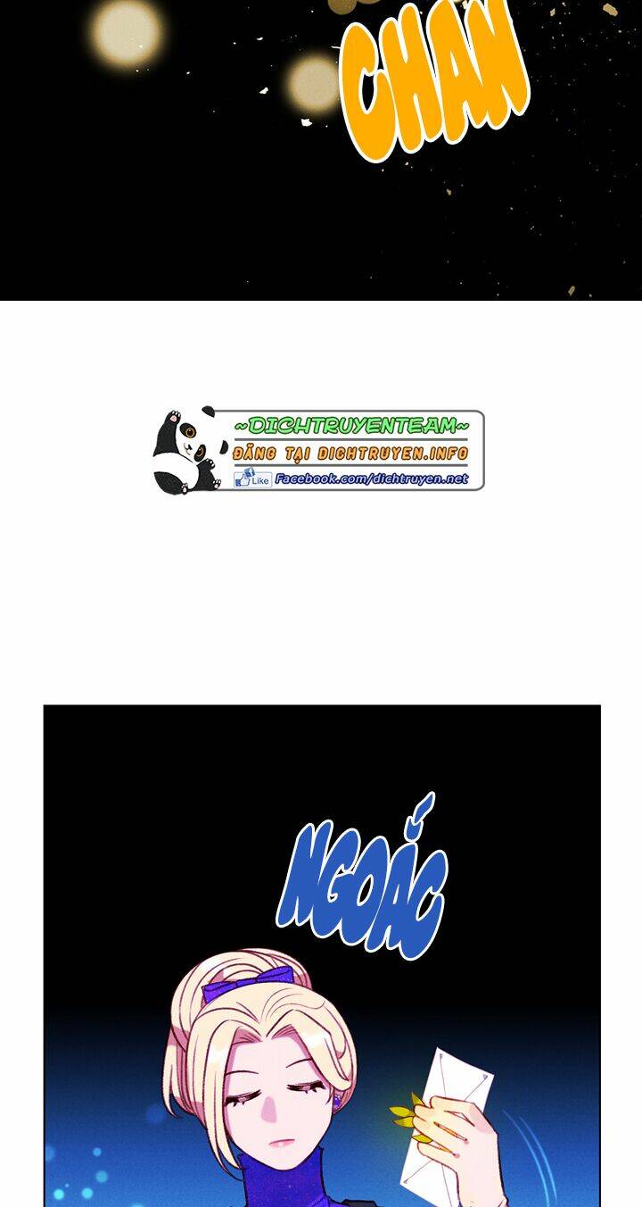 Hóa Kiếp Thành Chị Gái Của Bạo Chúa Chapter 102 - Trang 2