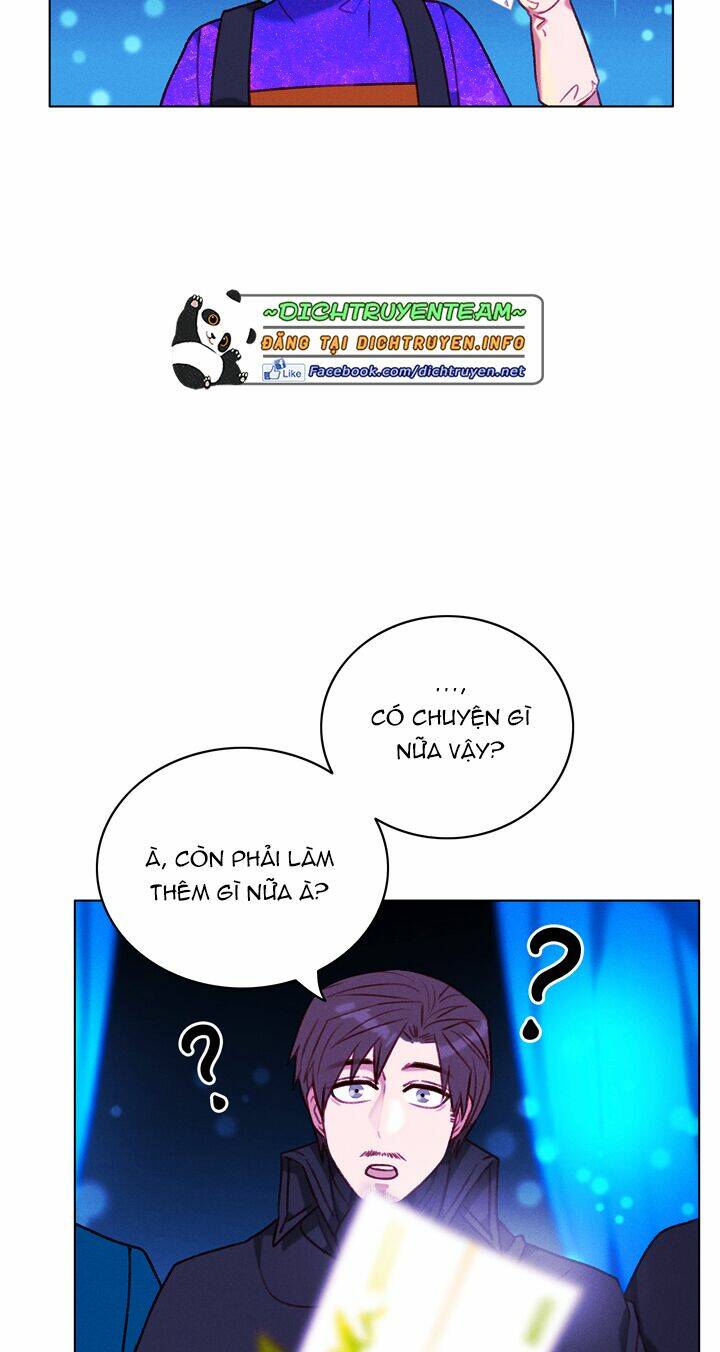 Hóa Kiếp Thành Chị Gái Của Bạo Chúa Chapter 102 - Trang 2