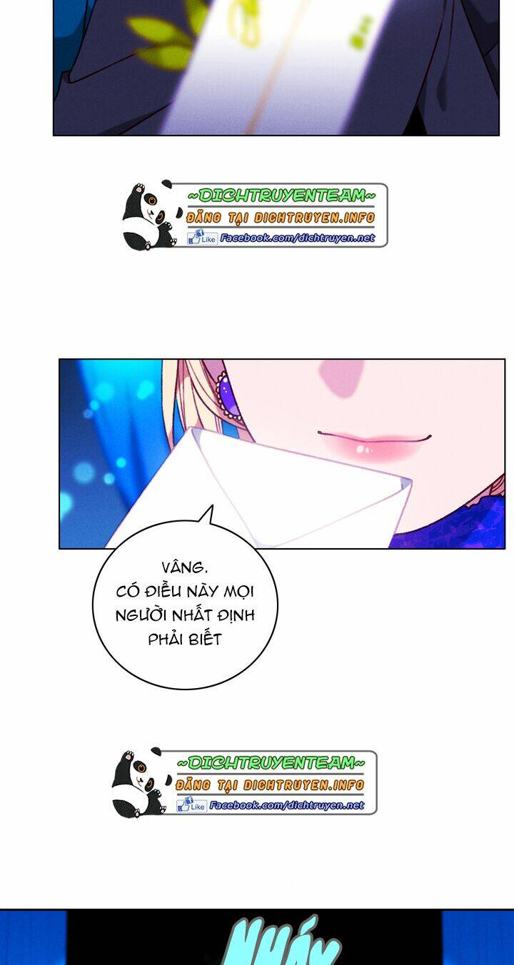 Hóa Kiếp Thành Chị Gái Của Bạo Chúa Chapter 102 - Trang 2