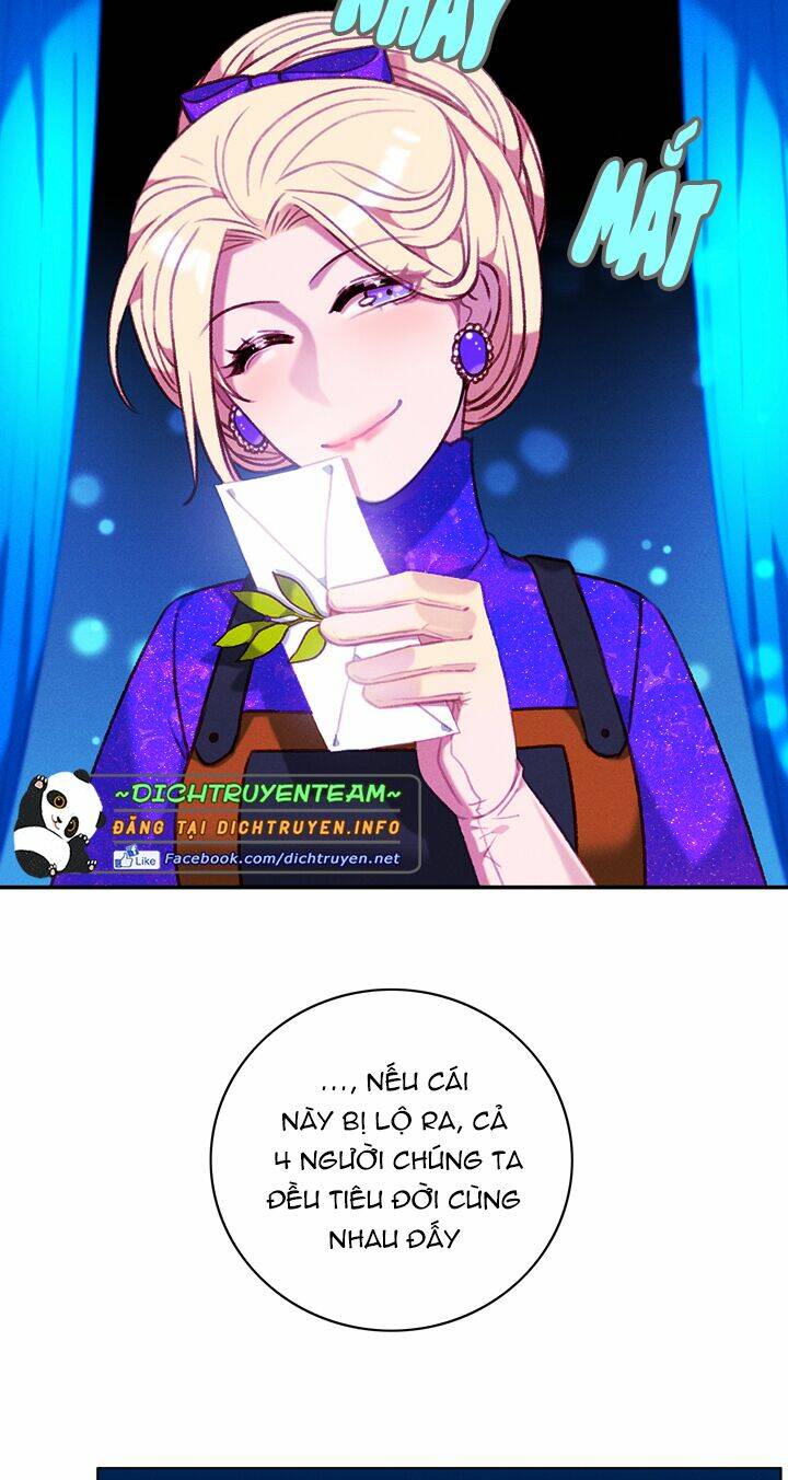 Hóa Kiếp Thành Chị Gái Của Bạo Chúa Chapter 102 - Trang 2