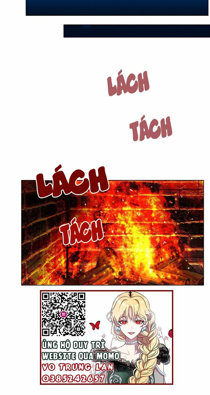 Hóa Kiếp Thành Chị Gái Của Bạo Chúa Chapter 102 - Trang 2