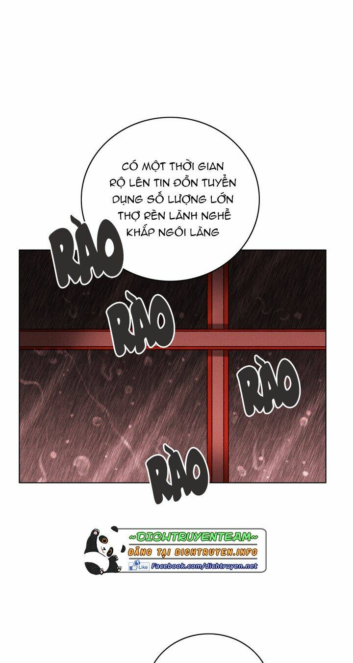 Hóa Kiếp Thành Chị Gái Của Bạo Chúa Chapter 102 - Trang 2