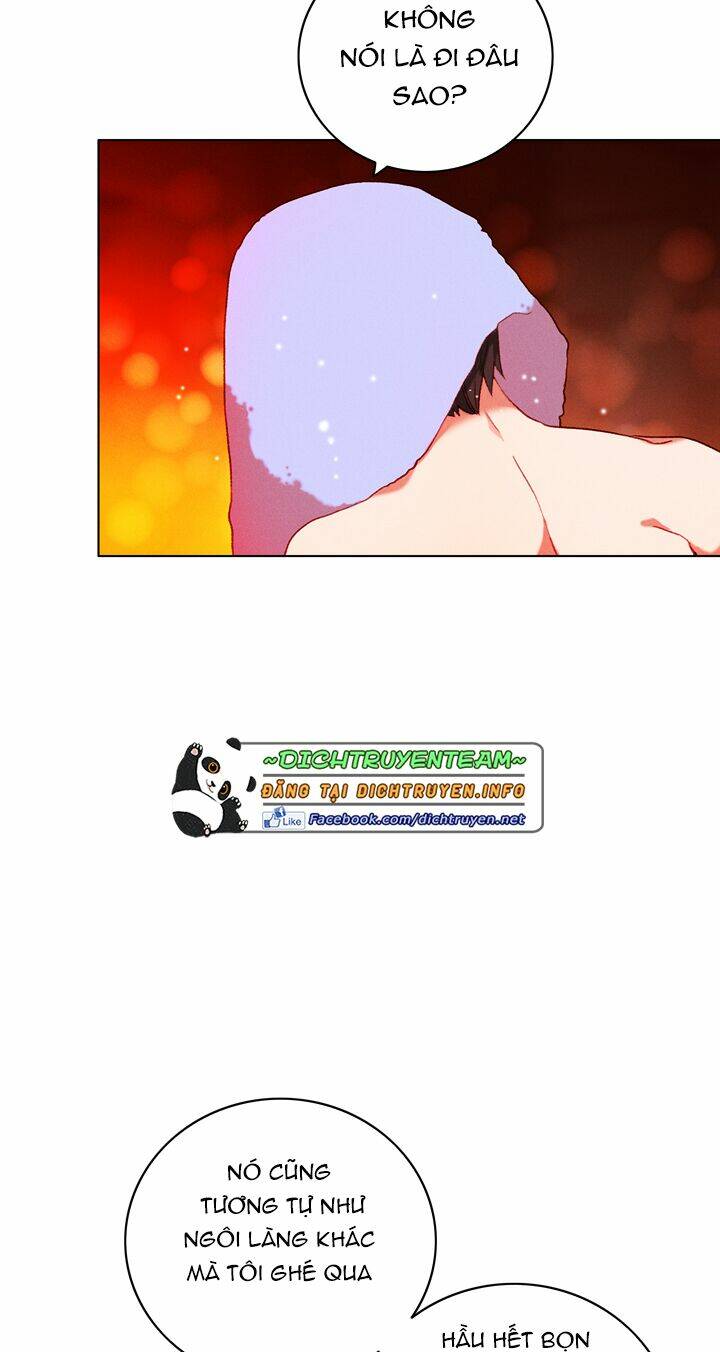 Hóa Kiếp Thành Chị Gái Của Bạo Chúa Chapter 102 - Trang 2