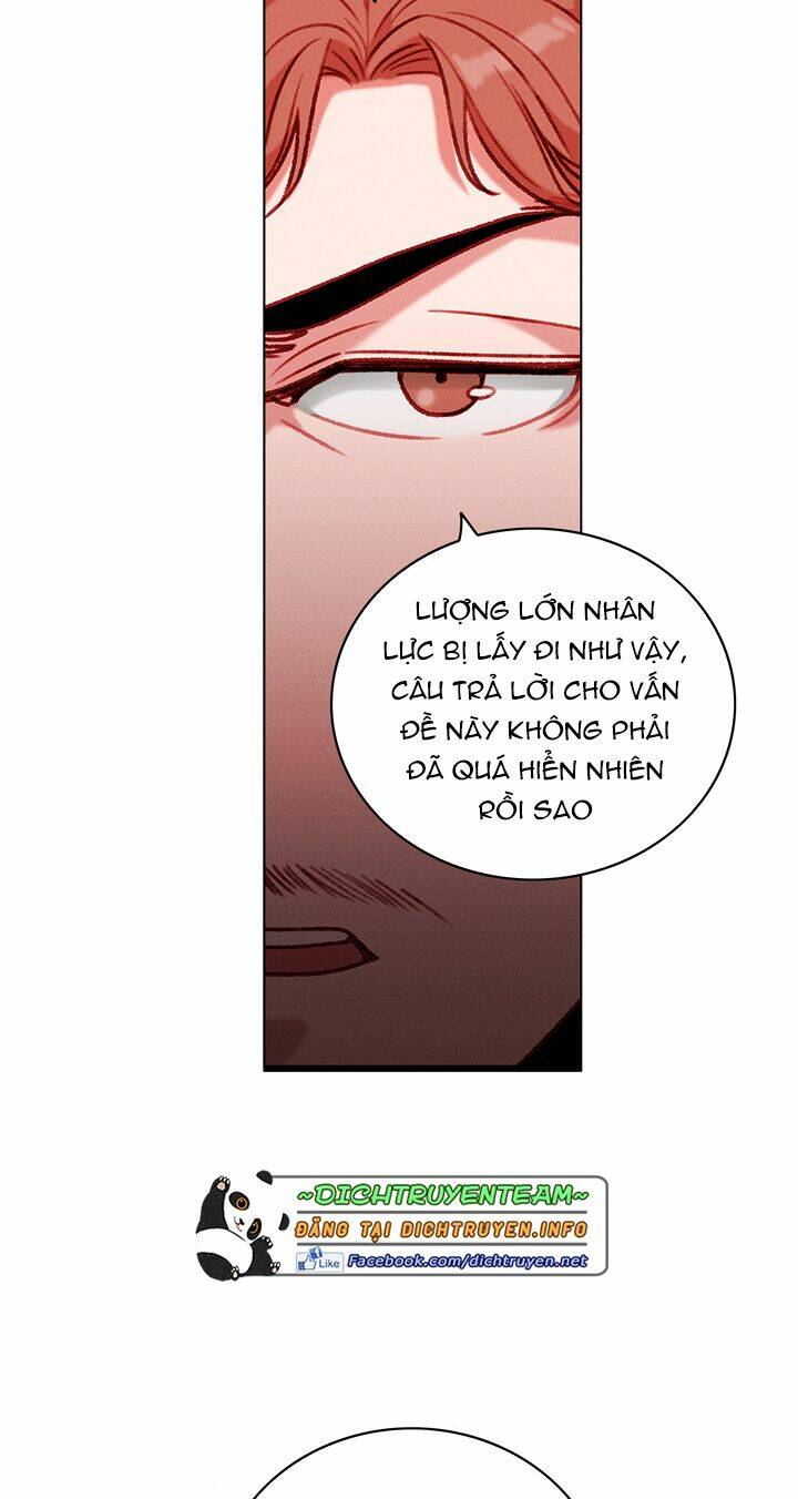 Hóa Kiếp Thành Chị Gái Của Bạo Chúa Chapter 102 - Trang 2