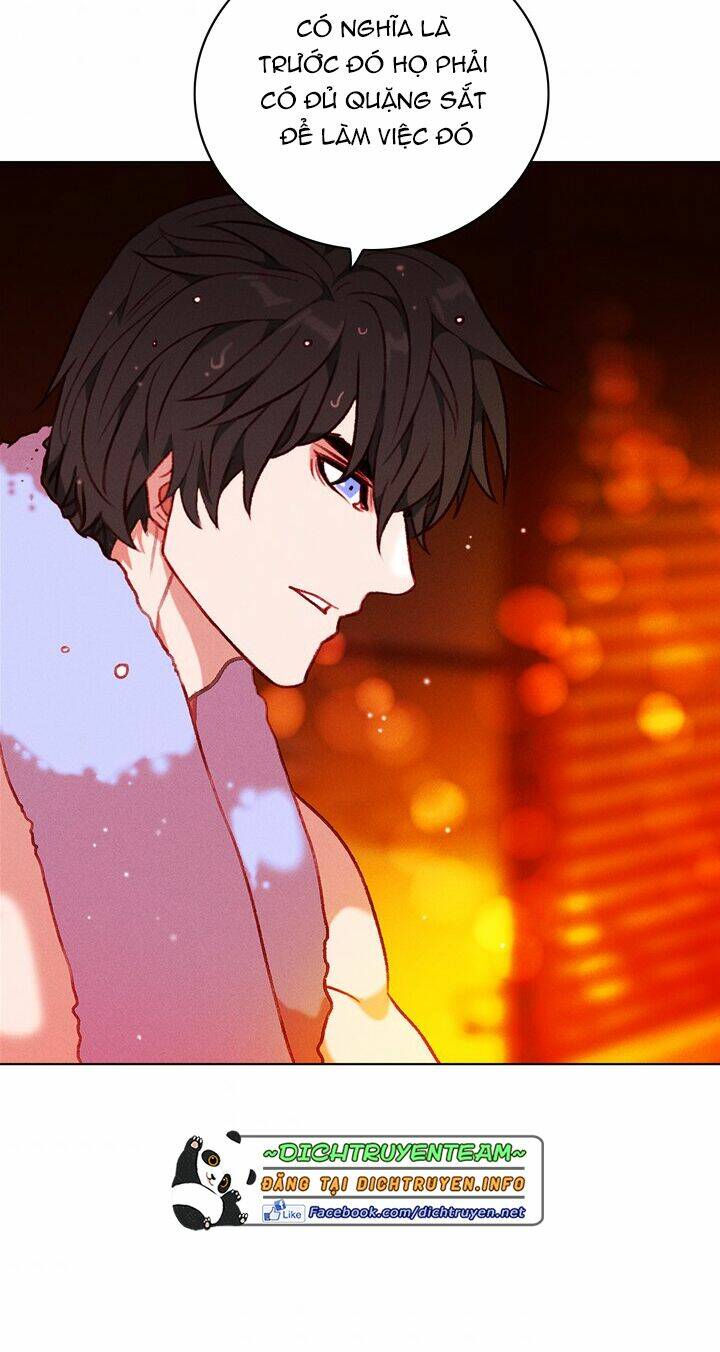 Hóa Kiếp Thành Chị Gái Của Bạo Chúa Chapter 102 - Trang 2