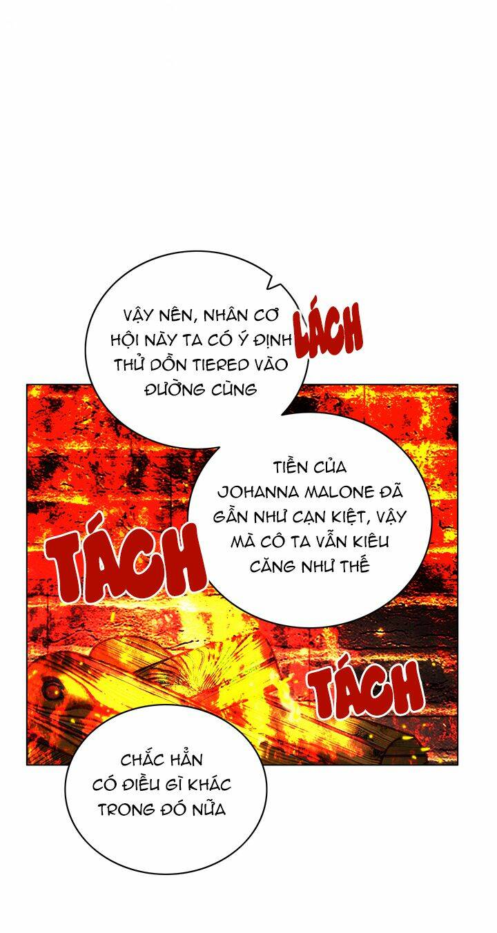 Hóa Kiếp Thành Chị Gái Của Bạo Chúa Chapter 102 - Trang 2