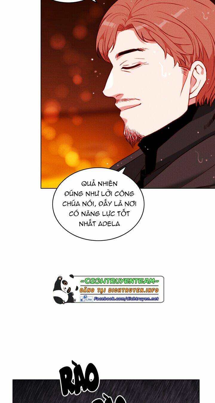 Hóa Kiếp Thành Chị Gái Của Bạo Chúa Chapter 102 - Trang 2